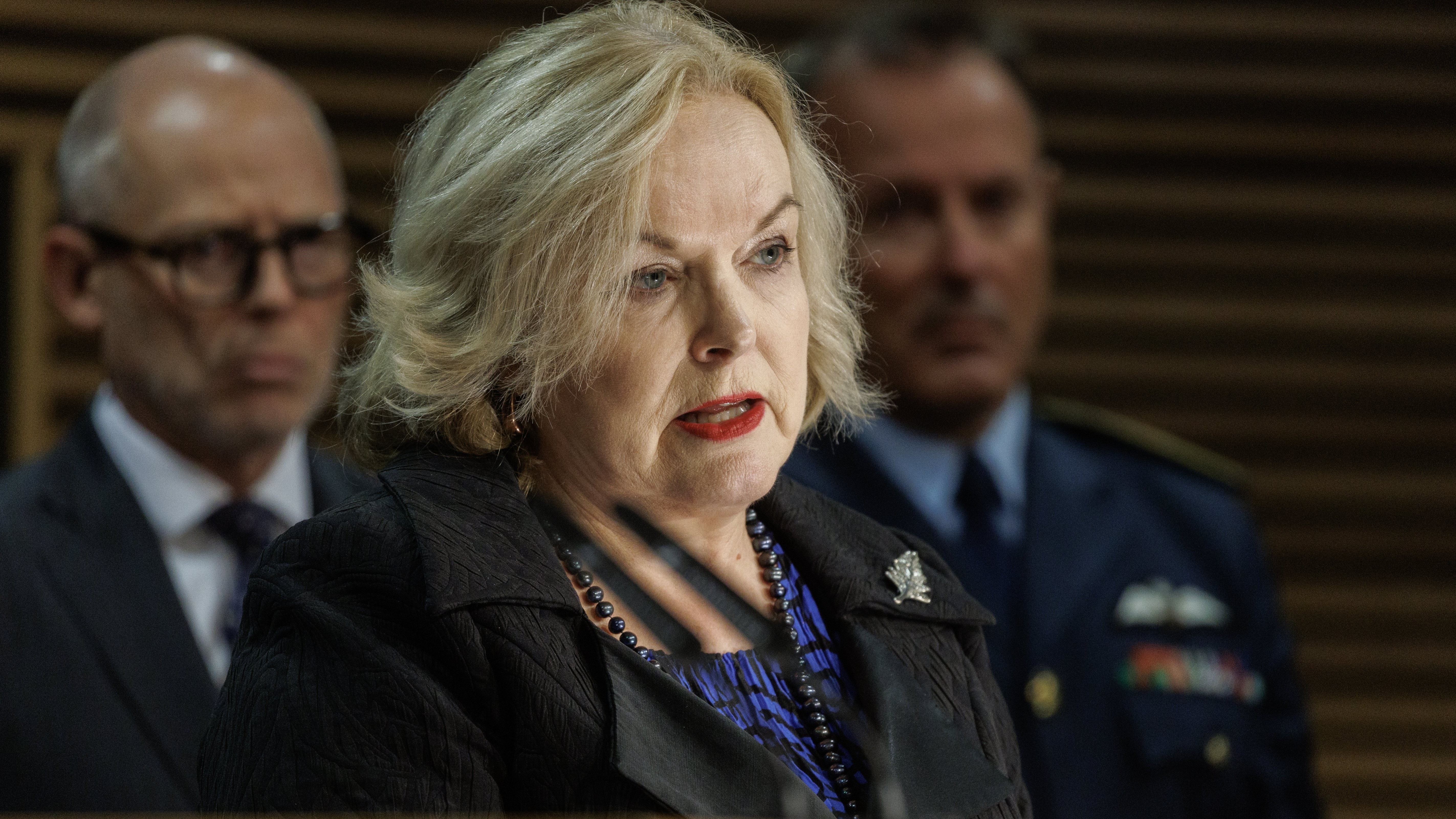 Photo / Mark Mitchell