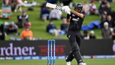 Rachin Ravindra: Relishing ODI opening spot ahead of 3rd England match