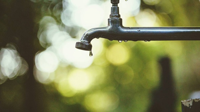 From Wednesday next week Wellington will move to Level 2 water restrictions.