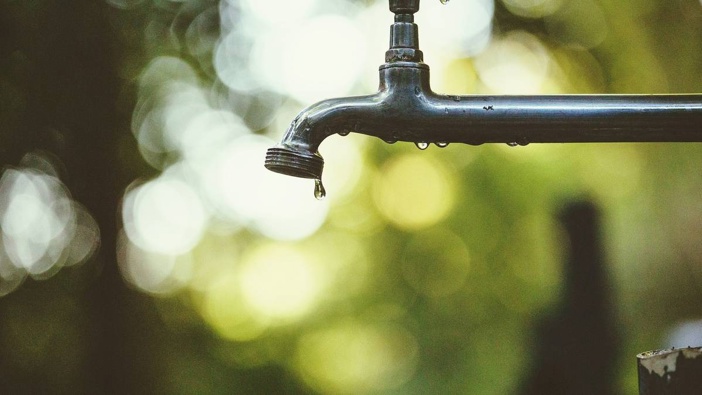 From Wednesday next week Wellington will move to Level 2 water restrictions.