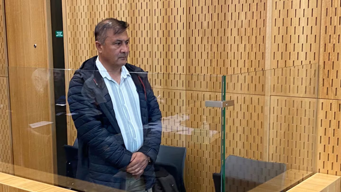 'Not cultural ignorance': Refugee’s business was a chop shop for $800k worth of stolen cars