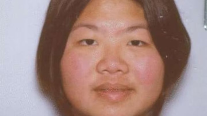 Shunlian Huang was murdered by her husband Zeshen Zhou in 2005.