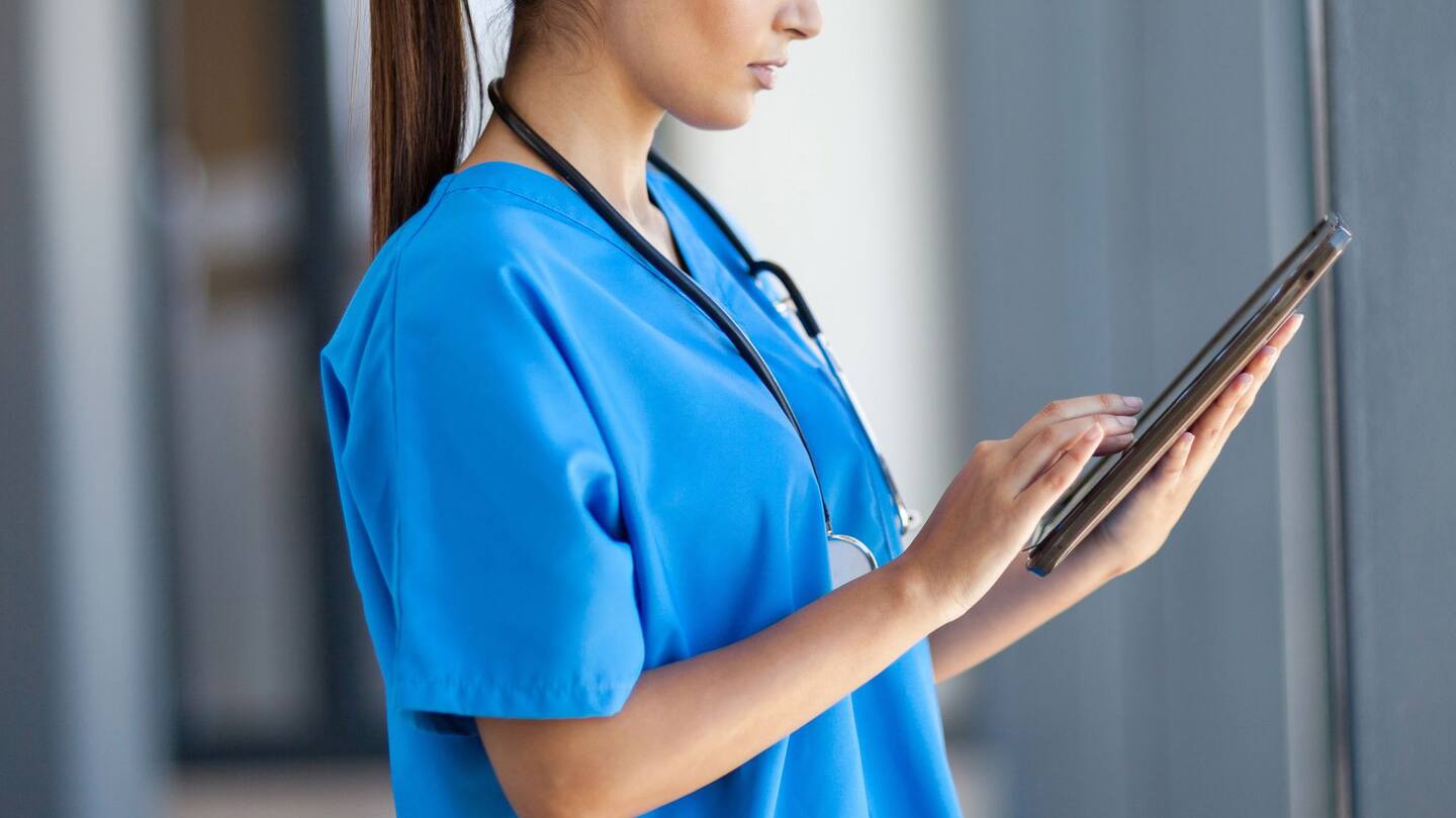 ‘Moral weapon’: Health worker snooped through ex and his new girlfriend’s medical records