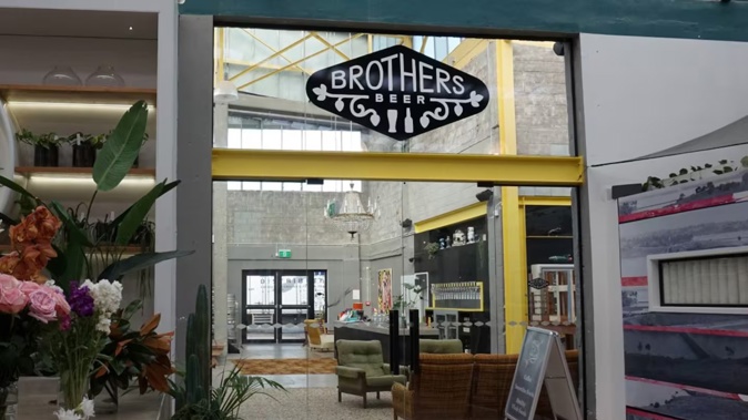 Brothers Beer says it has survived, despite taking some serious blows, and is now under new ownership.