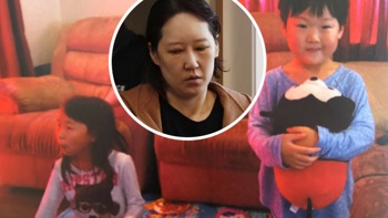 Pills in juice: Mother told psychiatrist chilling account of killing children