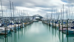 The director of an Auckland yacht brokerage based at Westhaven Marina has been challenged by his daughter in an employment dispute that saw her resign two months after being engaged by the firm. Photo / 123RF