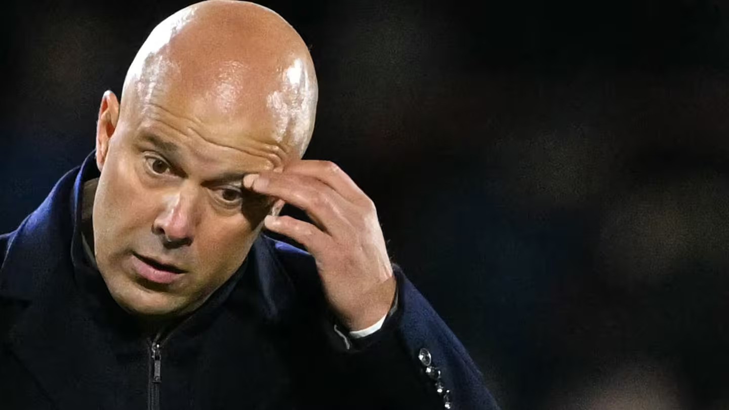 Replacing Slot: Inside Liverpool’s search for the next Anfield boss