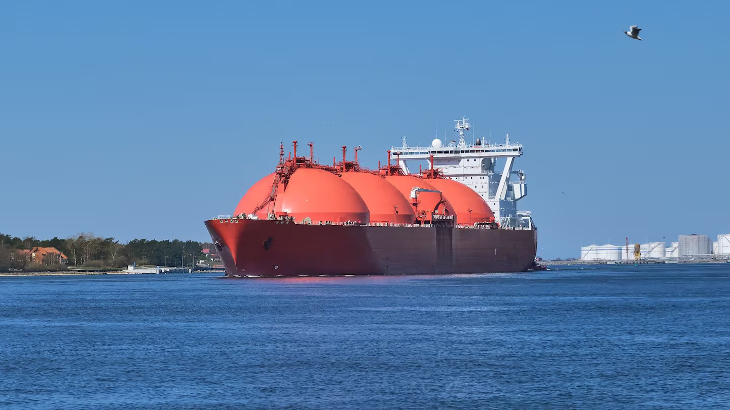 Perspective with Heather du Plessis-Allan: Consider the LNG terminal idea killed