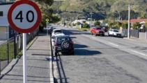 Christchurch's traffic infringement hotspots revealed