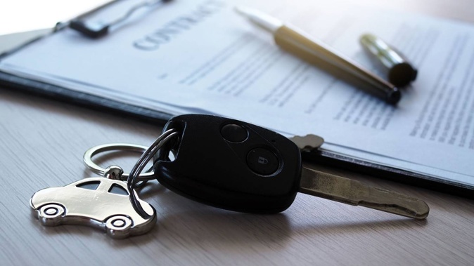 REINZ has warned tenants against scams. Photo / 123rf