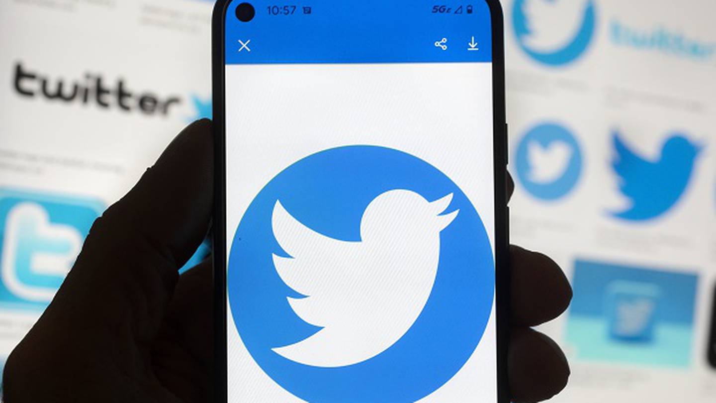 Twitter will have another attempt at launching its premium service. Photo / AP