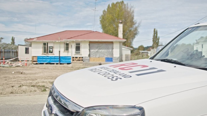 Hawke's Bay, which includes Wairoa (pictured), has received the bulk of the funding so far from the NZ Disaster Relief Fund. Photo / NZME
