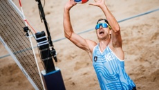 Dutch player with sex conviction denied Australian visa for volleyball worlds