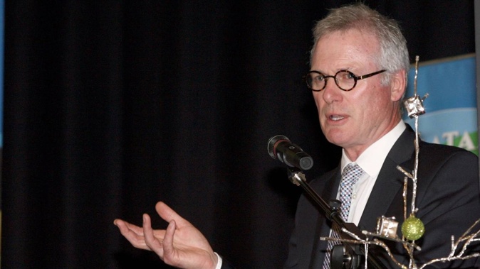 Steve Maharey has quit two government boards. Photo / NZME