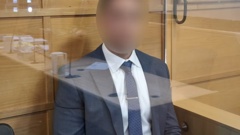 A man is on trial for the alleged rape of a woman after St Patrick's Day festivities. Photo / Hannah Bartlett
