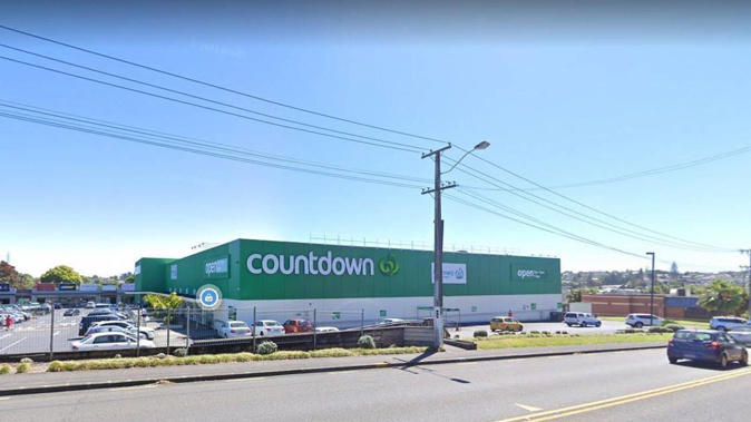 Countdown announced a nationwide reduction of its opening hours and some Auckland store temporarily closing. (Photo / NZ Herald)