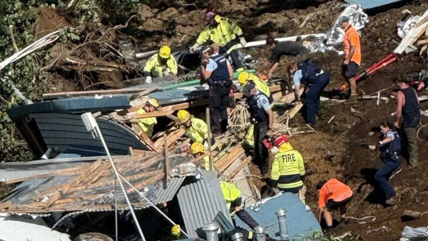 A deadly morning at the Mount: Were warnings missed? A timeline of who knew what and when