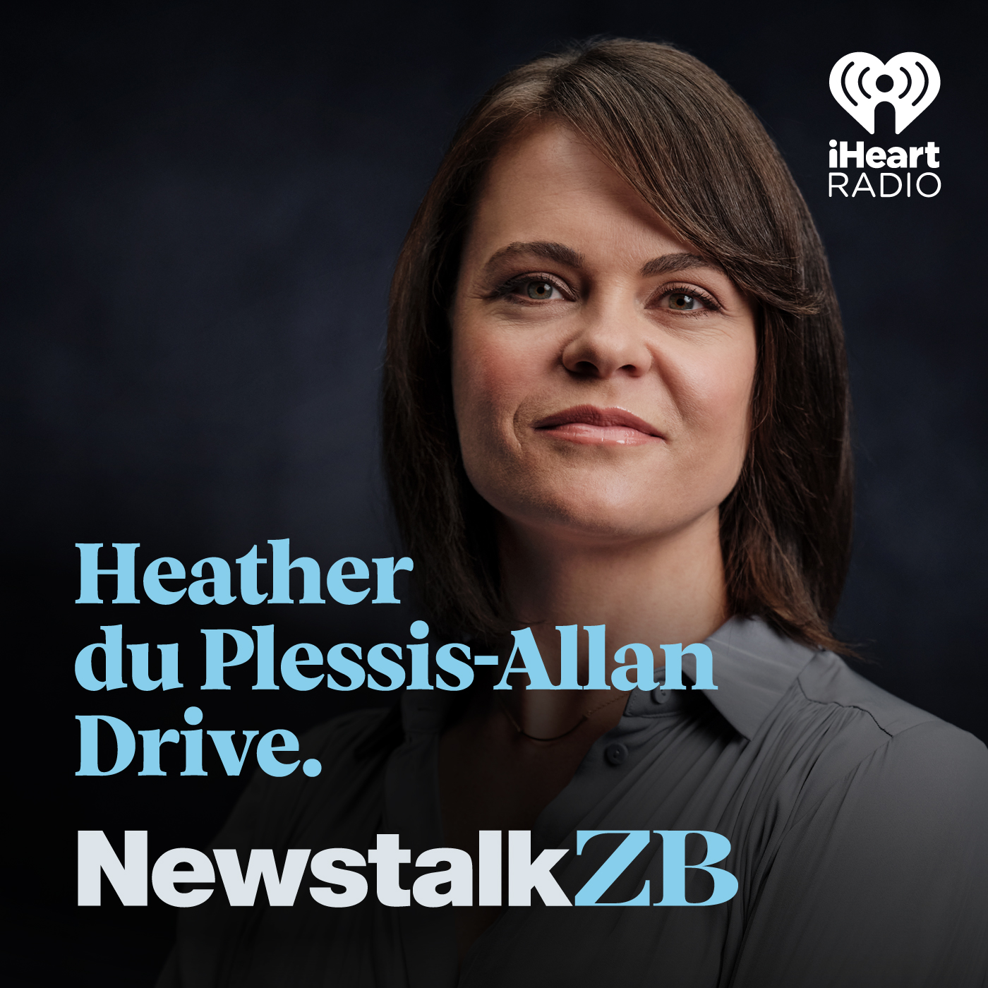 Heather du Plessis-Allan Drive Podcast