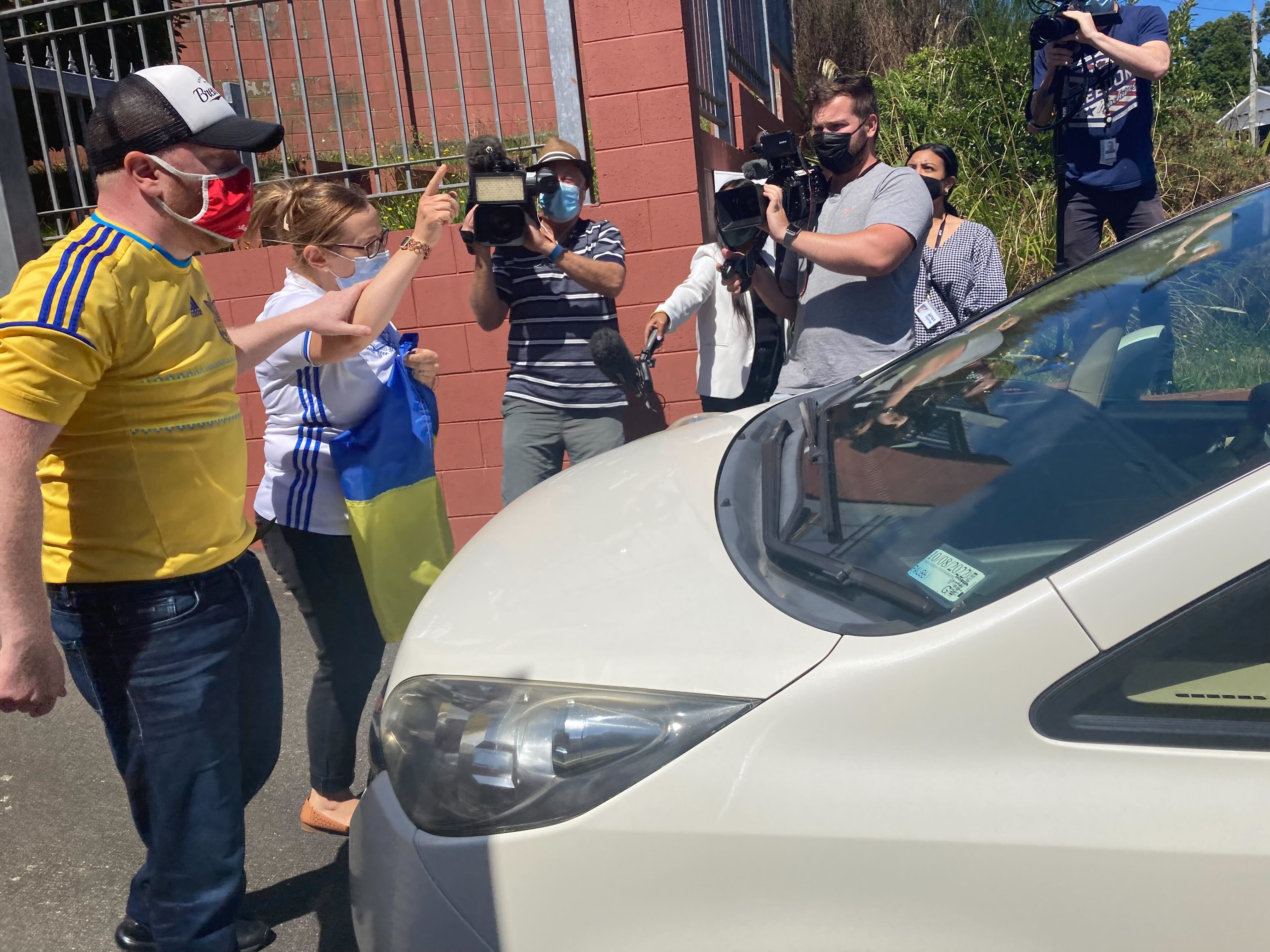 (Photo / Michael Neilson)