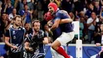 All Blacks v France: Former international referee reveals what fans can expect