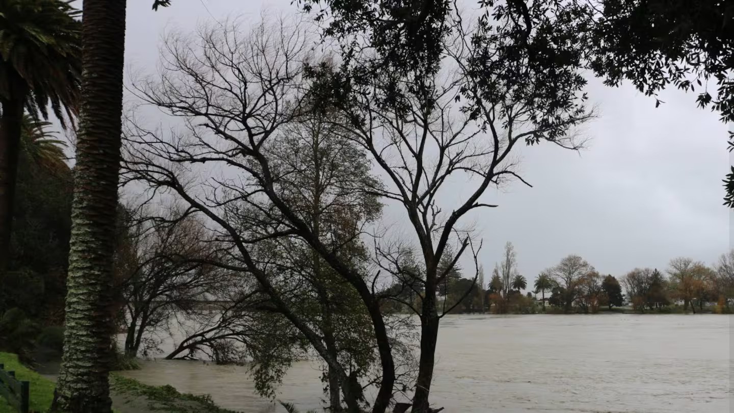 'Intolerable risk to life': Crown Manager kept on to oversee $70m Wairoa flood works with two feuding Councils
