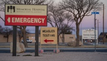 United States facing 'decade-high' number of measles cases
