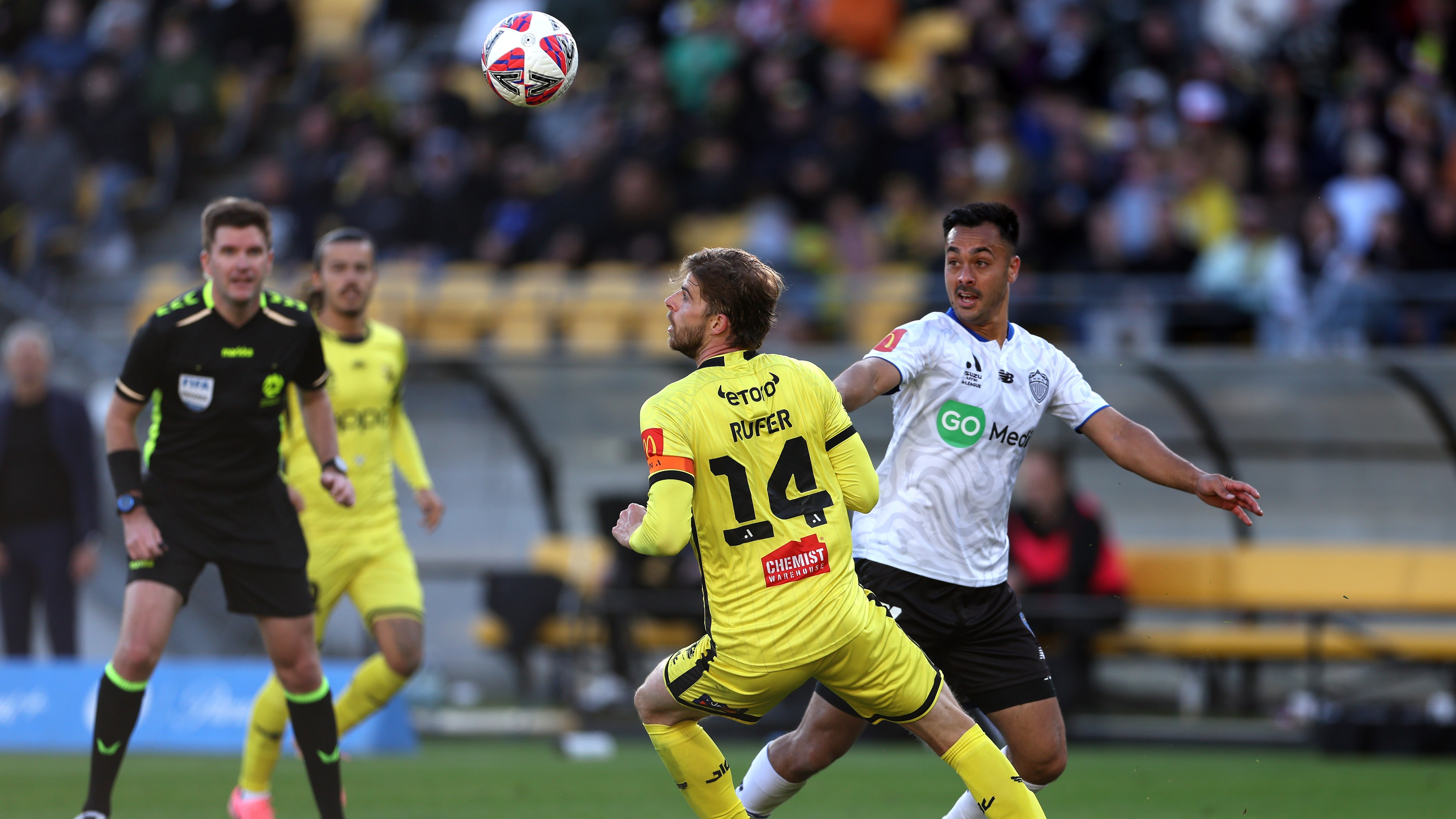 (Photo by Phil Walter/Getty Images)