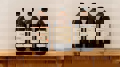 Consumers concerned with the alcohol content should not consume the product, Daily Organics has said in a statement. Photo / Supplied