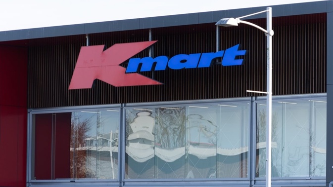 A Kmart product is being recalled. Photo / Alex Cairns
