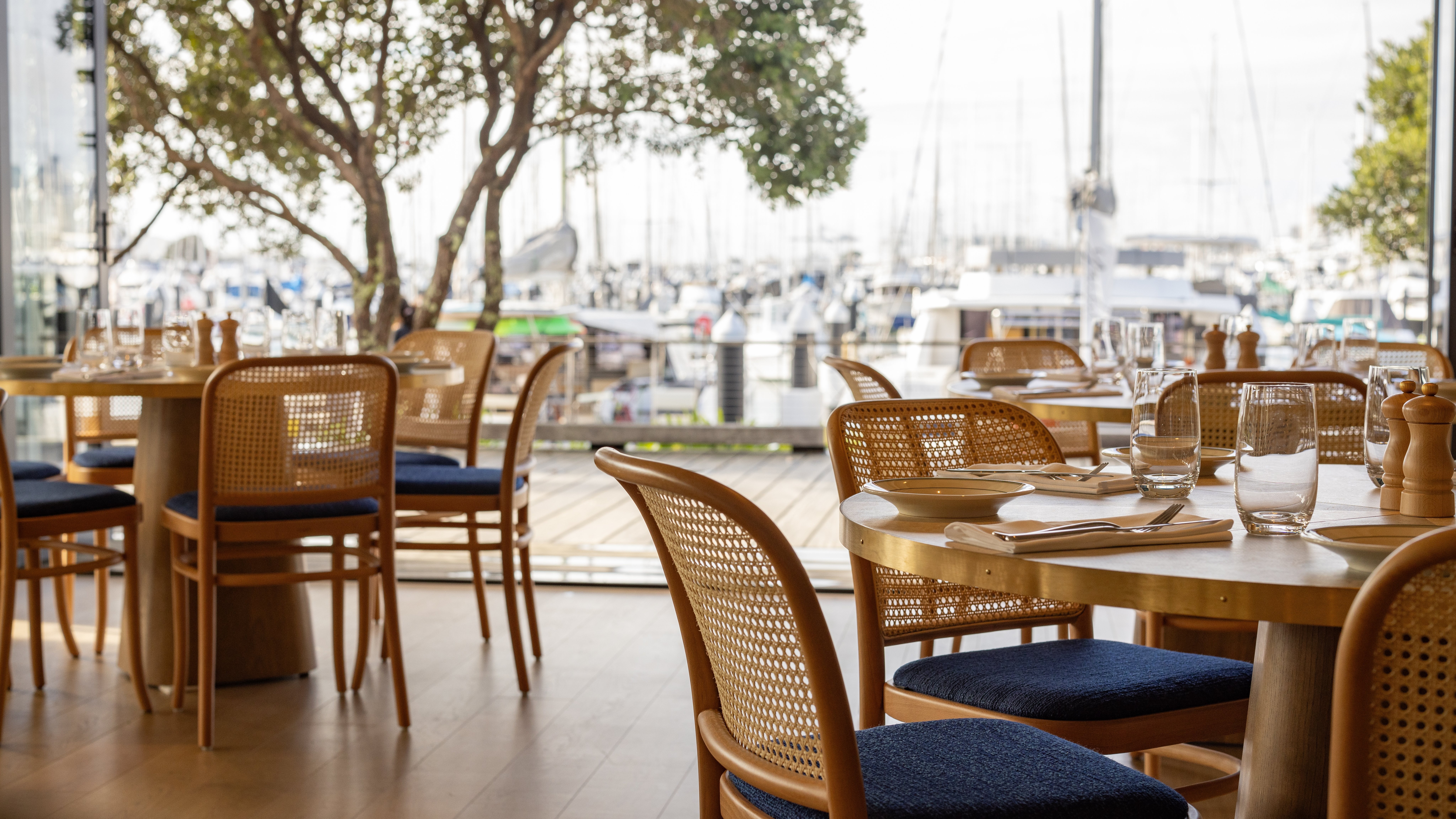 Where I Ate Last with Tony Astle: First Mates, Last Laugh and Slow Cooked Ribeye