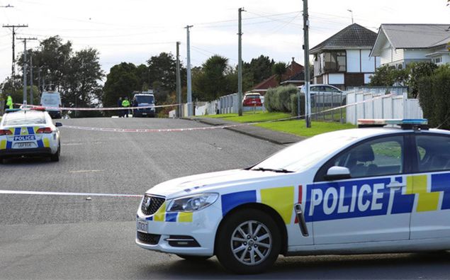 (Photo / NZ Herald)