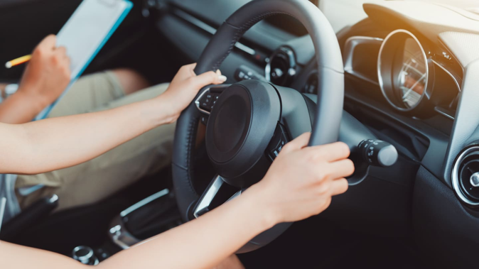 People are driving long distances to circumvent long wait lists for driver's licences. Photo / NZME
