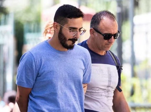 The subject of Netflix's Tinder Swindler has fallen for a scam. (Photo / Supplied)