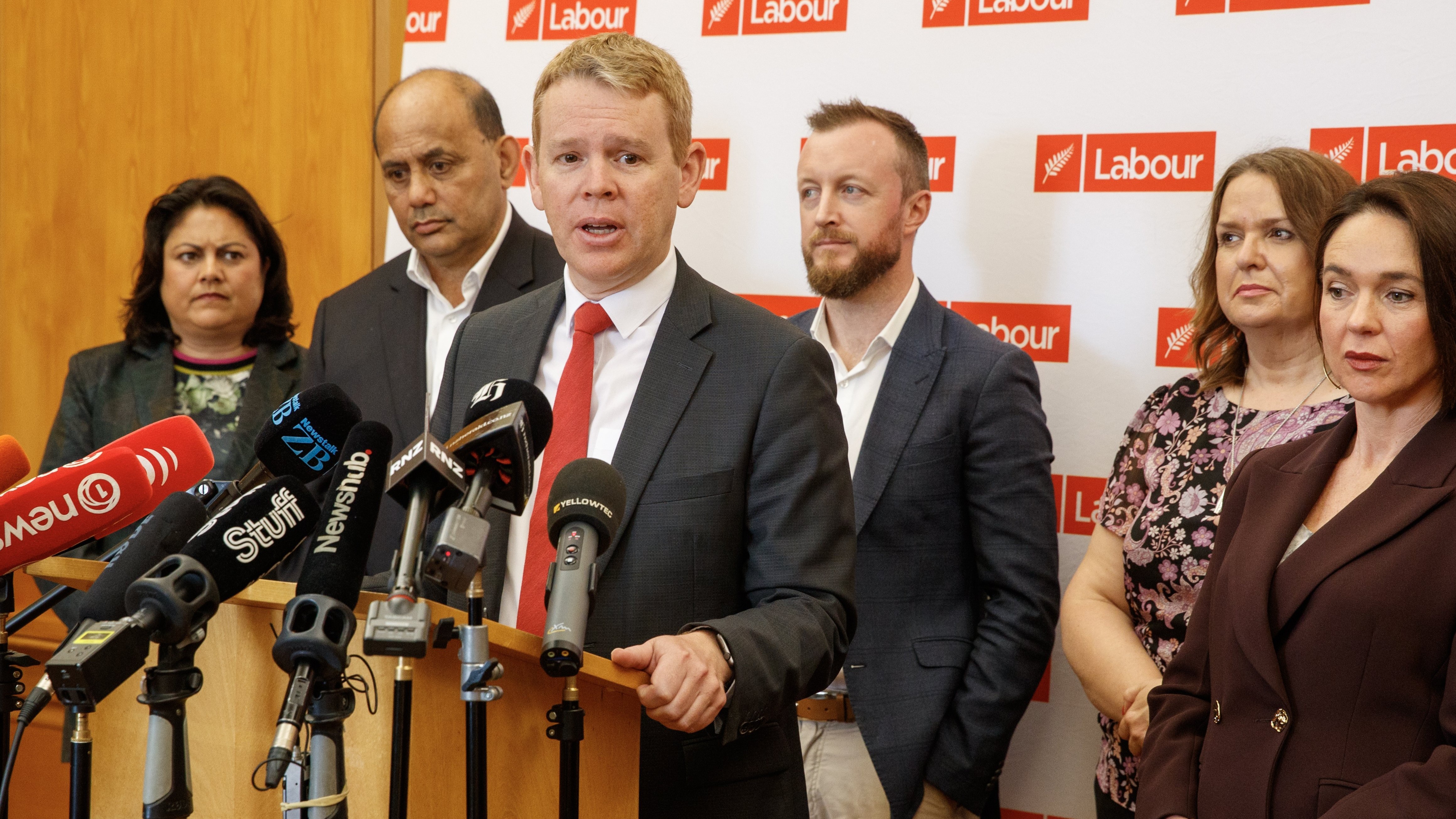 Photo / Mark Mitchell