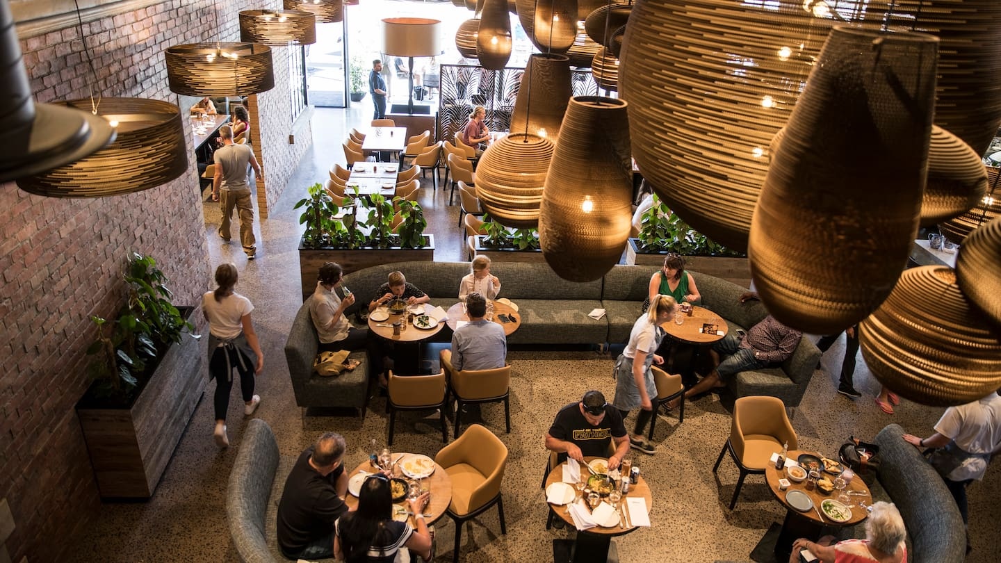 MKR judge-founded eatery to close after nearly a decade
