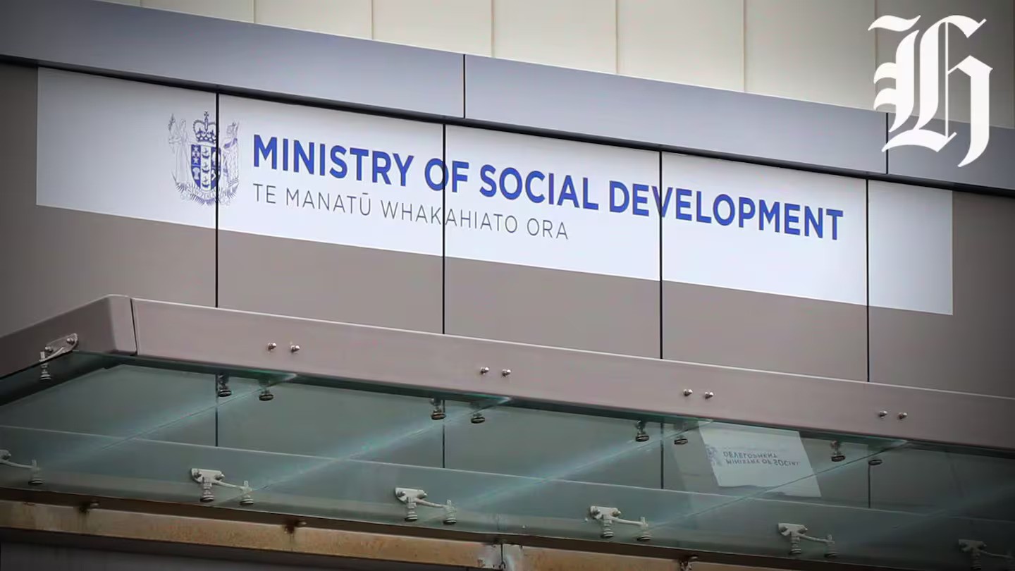 'Bit of a money-go-round': Benefit fraudster to pay back MSD using benefit