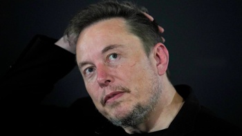 Australia and Elon Musk feud over footage of violent attacks
