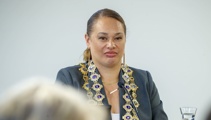 The Panel: Wellington Council, prisoner voting