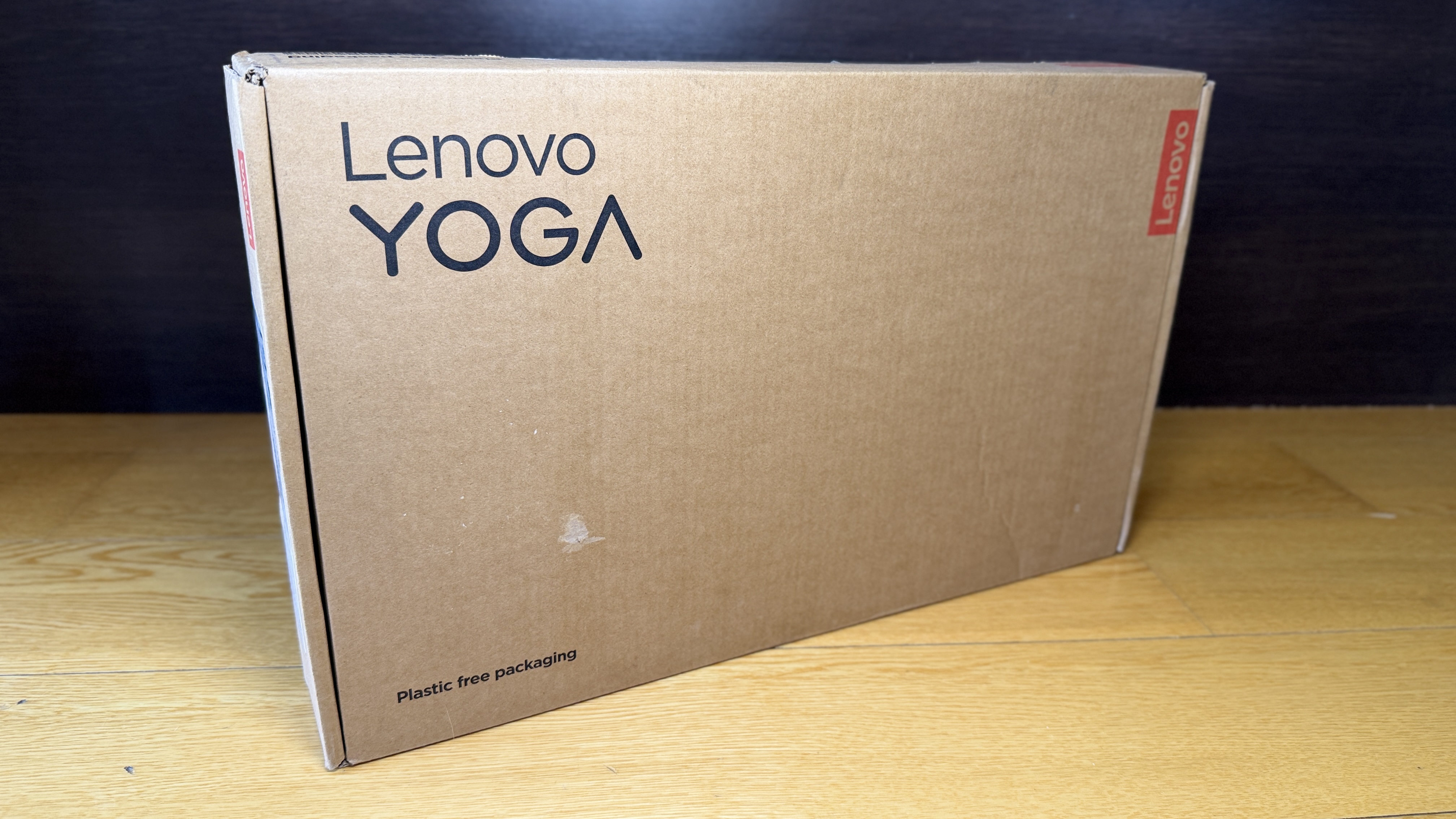 Lenovo Yoga Pro 7i Gen 10 Aura Edition - Big Promises Delivered