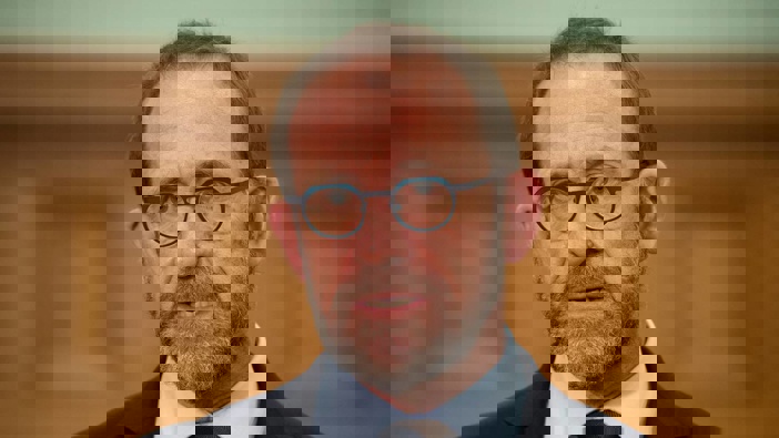 Andrew Little. Photo / Mark Mitchell