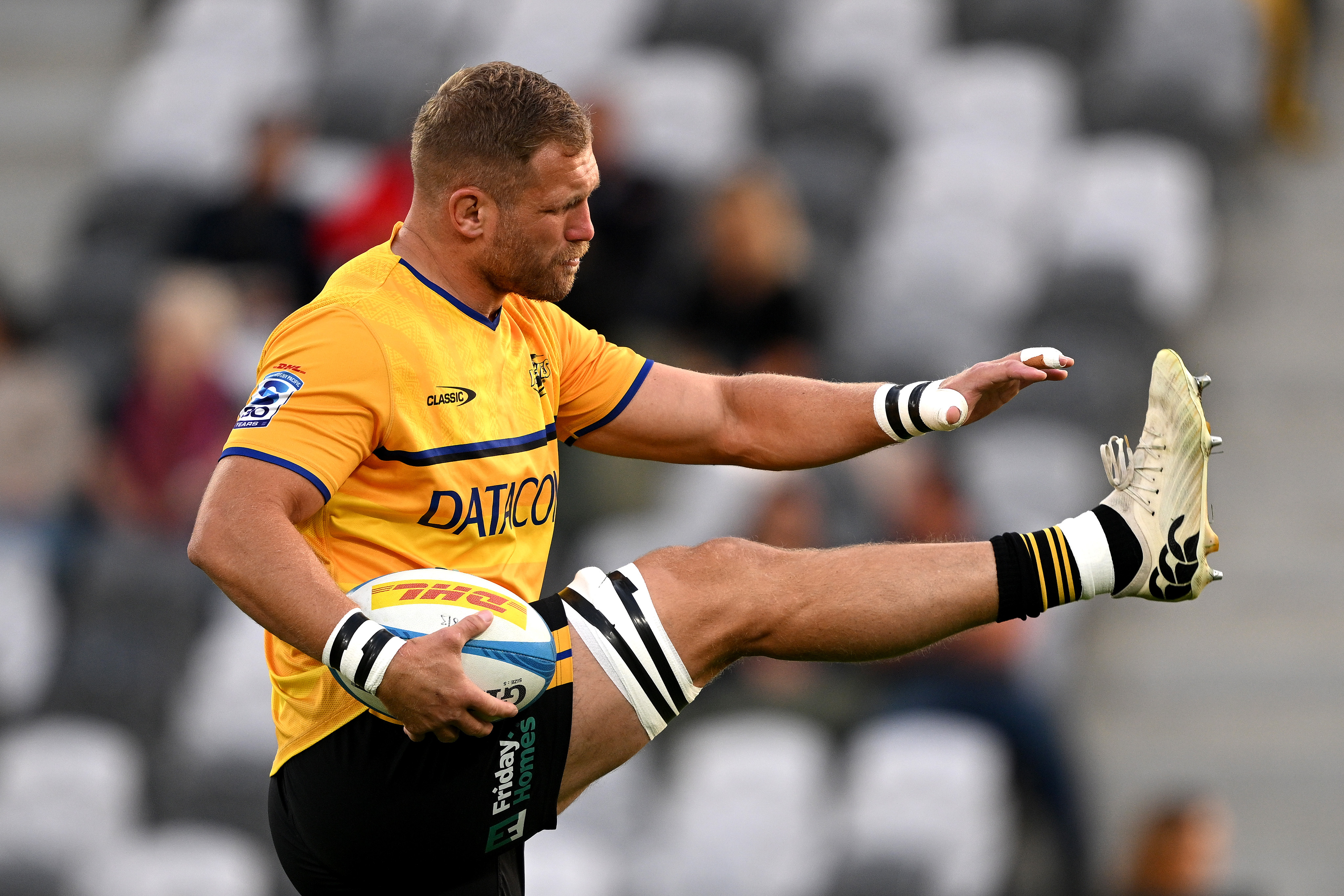 Friday Sport Kick-off with Adam Cooper and Jason Pine (2)