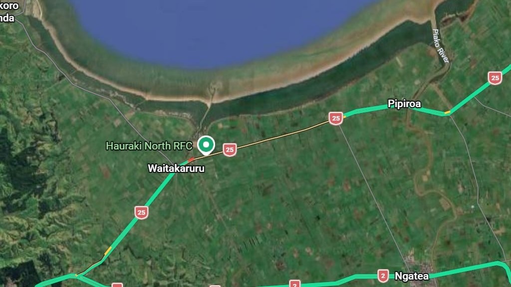 One dead after serious crash closes State Highway 25