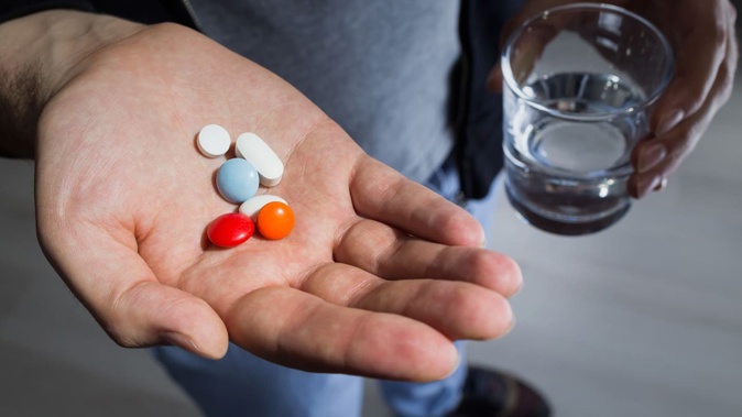 The study foecast a nearly 70% increase in deaths due to antimicrobial resistance by 2050, with older people most at risk. Photo / 123RF