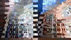 Auckland High Court. Photo / NZME