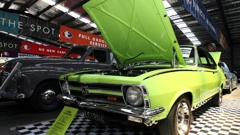 Turners Automotive has reported record earnings for the 2023 years. Photo / File