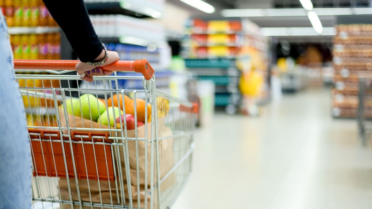 Ten smart ways to cut your food bill as supermarket prices keep climbing