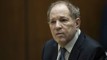 Top New York court overturns Harvey Weinstein’s rape conviction