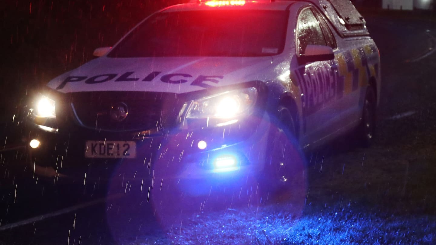 Northland crashes: Two people killed in separate overnight incidents