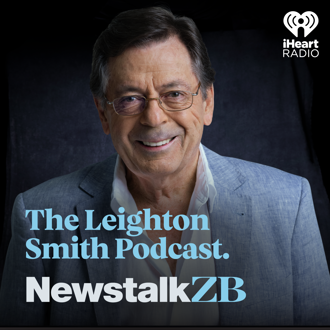 Podcasts from Newstalk ZB