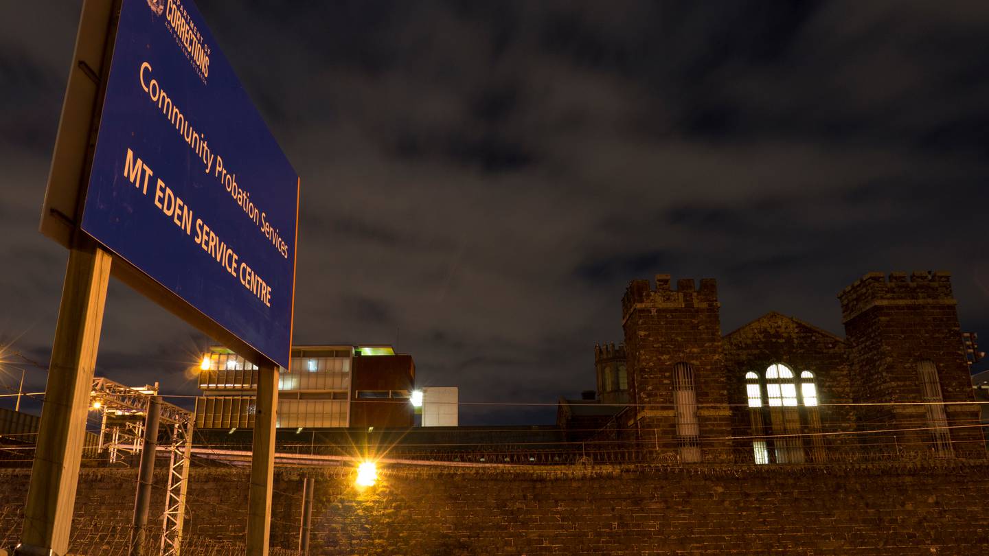 The inmate died in a unit for prisoners with high mental health needs at Mt Eden Corrections Facility on April 5.